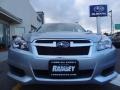 2013 Ice Silver Metallic Subaru Legacy 2.5i Premium  photo #9