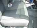 Electric Blue - Raider LS Double Cab Photo No. 20