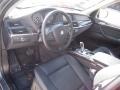 Platinum Gray Metallic - X5 xDrive35d Photo No. 15
