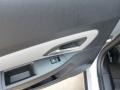 2014 Silver Ice Metallic Chevrolet Cruze LS  photo #13
