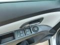 2014 Silver Ice Metallic Chevrolet Cruze LS  photo #14