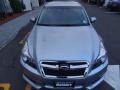 2013 Ice Silver Metallic Subaru Legacy 2.5i Premium  photo #10