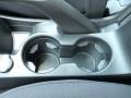 2014 Silver Ice Metallic Chevrolet Cruze LS  photo #17