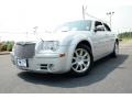 Bright Silver Metallic - 300 C HEMI Photo No. 1