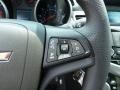 2014 Silver Ice Metallic Chevrolet Cruze LS  photo #19