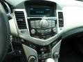 2014 Silver Ice Metallic Chevrolet Cruze LS  photo #20