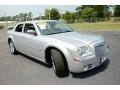 Bright Silver Metallic - 300 C HEMI Photo No. 3
