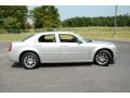 Bright Silver Metallic - 300 C HEMI Photo No. 4