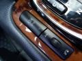 2003 Mercedes-Benz S 55 AMG Sedan Controls