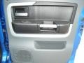 Electric Blue - Raider LS Double Cab Photo No. 22
