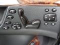 Charcoal Controls Photo for 2003 Mercedes-Benz S #85154798