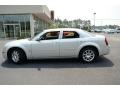 Bright Silver Metallic - 300 C HEMI Photo No. 8