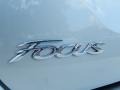 Ingot Silver - Focus S Sedan Photo No. 4