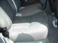 Electric Blue - Raider LS Double Cab Photo No. 23