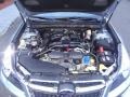 2013 Ice Silver Metallic Subaru Legacy 2.5i Premium  photo #26