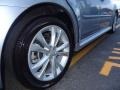 2013 Ice Silver Metallic Subaru Legacy 2.5i Premium  photo #30