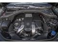 4.6 Liter biturbo DI DOHC 32-Valve VVT V8 Engine for 2014 Mercedes-Benz GL 450 4Matic #85155068