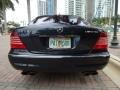 2003 Black Opal Metallic Mercedes-Benz S 55 AMG Sedan  photo #25