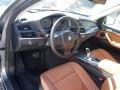 Space Grey Metallic - X5 xDrive30i Photo No. 16