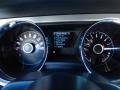 Charcoal Black Gauges Photo for 2014 Ford Mustang #85155224
