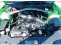 3.7 Liter DOHC 24-Valve Ti-VCT V6 Engine for 2014 Ford Mustang V6 Premium Convertible #85155270