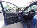 Marine Blue Pearl - Impreza 2.0i Premium 4 Door Photo No. 21