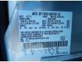 Ingot Silver Metallic - F350 Super Duty XLT Crew Cab Photo No. 12
