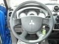 Electric Blue - Raider LS Double Cab Photo No. 30