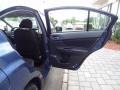 Marine Blue Pearl - Impreza 2.0i Premium 4 Door Photo No. 23