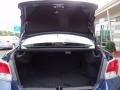 Marine Blue Pearl - Impreza 2.0i Premium 4 Door Photo No. 25