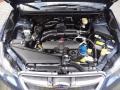Marine Blue Pearl - Impreza 2.0i Premium 4 Door Photo No. 26
