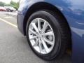 Marine Blue Pearl - Impreza 2.0i Premium 4 Door Photo No. 28