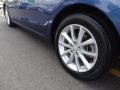 Marine Blue Pearl - Impreza 2.0i Premium 4 Door Photo No. 29