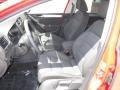 Tornado Red - Golf 4 Door Photo No. 9