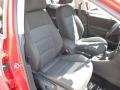 Tornado Red - Golf 4 Door Photo No. 10