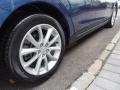 Marine Blue Pearl - Impreza 2.0i Premium 4 Door Photo No. 30