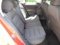 Tornado Red - Golf 4 Door Photo No. 11