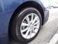 Marine Blue Pearl - Impreza 2.0i Premium 4 Door Photo No. 31