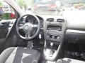 Tornado Red - Golf 4 Door Photo No. 12