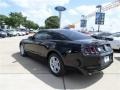 Black - Mustang V6 Coupe Photo No. 3
