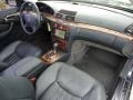Charcoal Dashboard Photo for 2003 Mercedes-Benz S #85155899