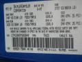 Electric Blue - Raider LS Double Cab Photo No. 32