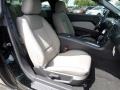 Black - Mustang V6 Coupe Photo No. 10