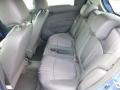 Silver/Blue Rear Seat Photo for 2014 Chevrolet Spark #85156277