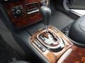2003 Mercedes-Benz S Charcoal Interior Transmission Photo