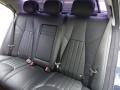 2003 Mercedes-Benz S Charcoal Interior Rear Seat Photo