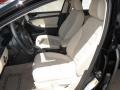 Black - Jetta SE Sedan Photo No. 9