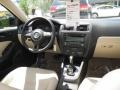 Black - Jetta SE Sedan Photo No. 12