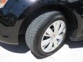 Black - Jetta SE Sedan Photo No. 13