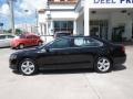 Black - Passat 2.5L SE Photo No. 2